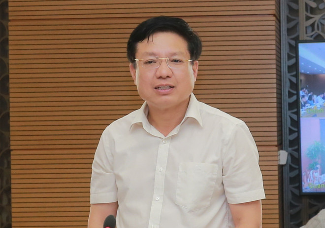 Bổ nhiệm lại Phó Chủ tịch Ủy ban Quản lý vốn nhà nước tại doanh nghiệp ảnh 1