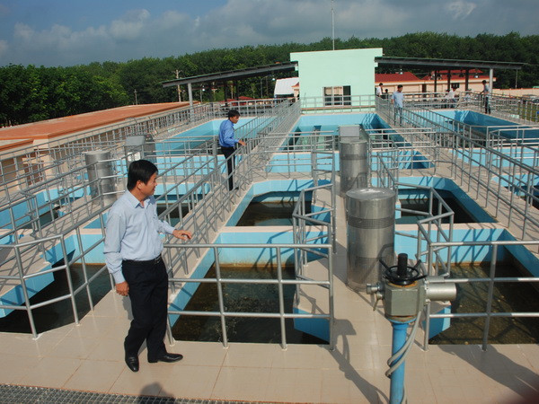 3,3 tỷ USD cho nhu cầu cấp nước đô thị giai đoạn 2016-2020 ảnh 1