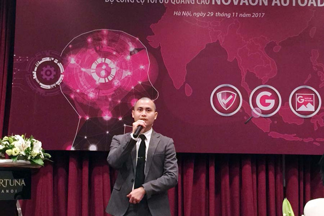 Trình làng bộ công cụ tối ưu hóa quảng cáo, chặn click ảo ảnh 1