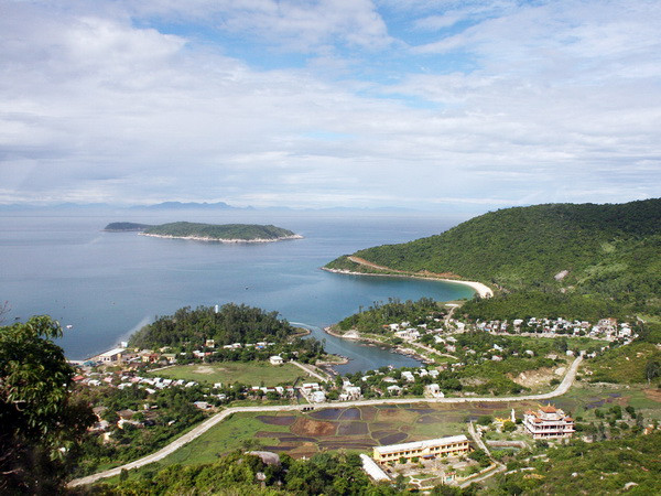 Tạo sinh kế tích cực cho người dân sinh sống tại Cù Lao Chàm ảnh 1