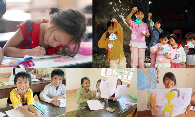 Hành trình yêu thương ‘Flights of love’ cùng Vietnam Airlines ảnh 2