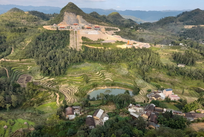 Kiểm kê đất đai năm 2019: Sau hơn 1 năm đo đạc, Bộ TN-MT nói gì? ảnh 3