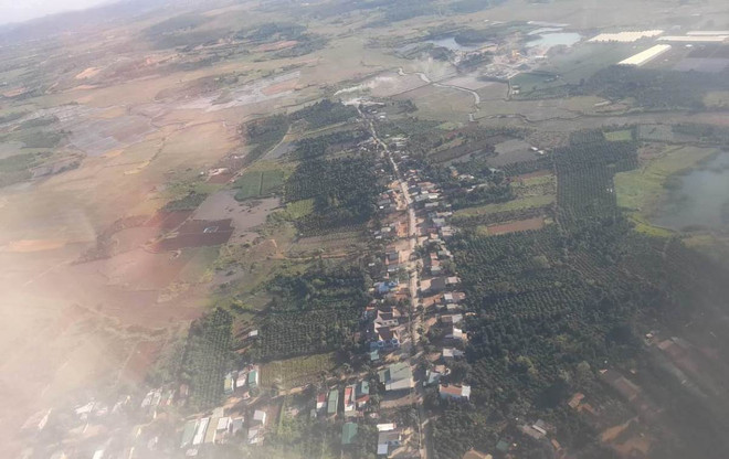 Kiểm kê đất đai năm 2019: Sau hơn 1 năm đo đạc, Bộ TN-MT nói gì? ảnh 1