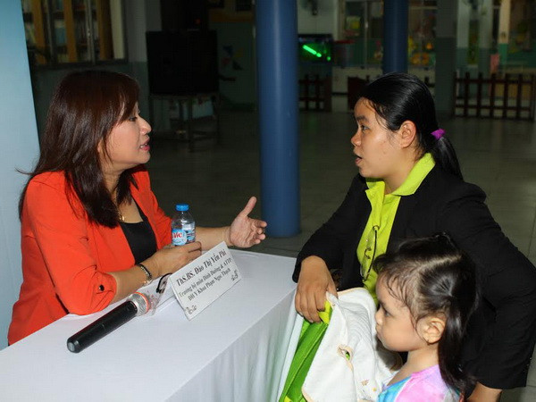 Tạo ra bữa ăn hấp dẫn với môi trường ăn lý tưởng cho trẻ nhỏ ảnh 1