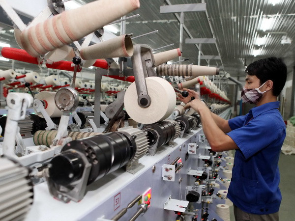 Việt Nam cần làm gì để tận dụng tốt những cơ hội từ TPP ảnh 1