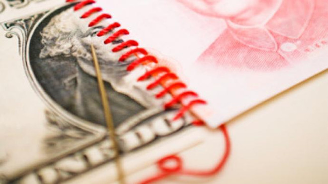 Mỹ và Trung Quốc hướng tới ký kết hiệp định đầu tư song phương ảnh 1