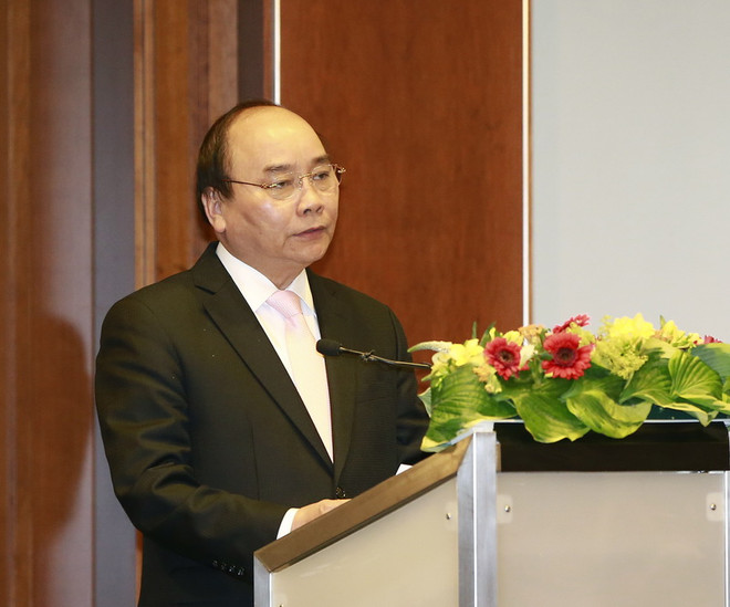 Việt Nam-Đức ký kết 36 thỏa thuận hợp tác, tổng trị giá 4 tỷ USD ảnh 1