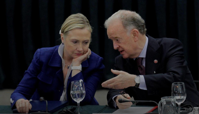 Cựu Tổng thống Bồ Đào Nha Jorge Sampaio qua đời ở tuổi 81 ảnh 1