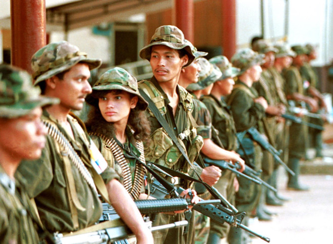 Tổng thống Colombia hy vọng đạt thỏa thuận hòa bình mới với FARC ảnh 2