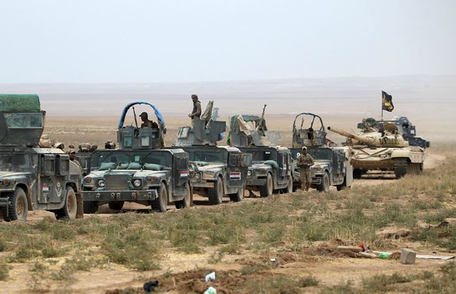 Iraq: Tấn công bằng xe bom làm ít nhất 8 người thiệt mạng ảnh 1