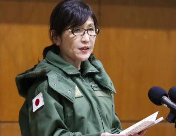 Nhật Bản, Mỹ và Australia tăng cường chia sẻ thông tin mật ảnh 1