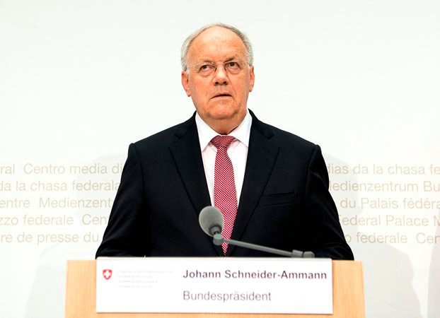 Thụy Sĩ viện trợ không hoàn lại 92 triệu USD cho Việt Nam ảnh 1