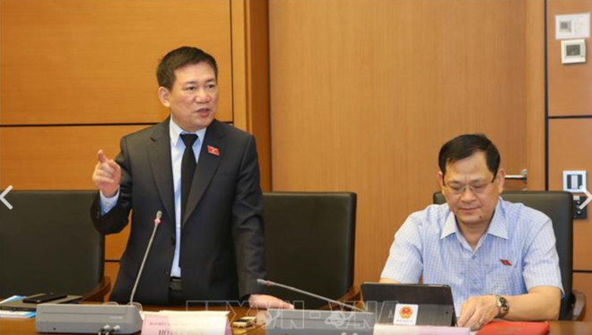 Dự án PPP: Cần quy định kiểm toán, không nên áp số tiền 200 tỷ đồng ảnh 1