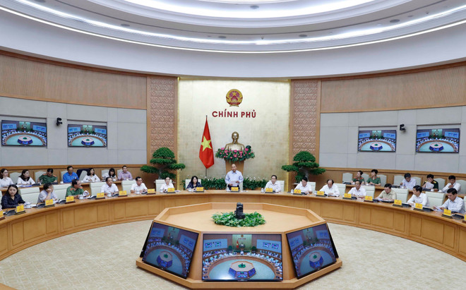 Tổ chức sơ kết, đánh giá 5 năm đổi mới công tác thi đua khen thưởng ảnh 1