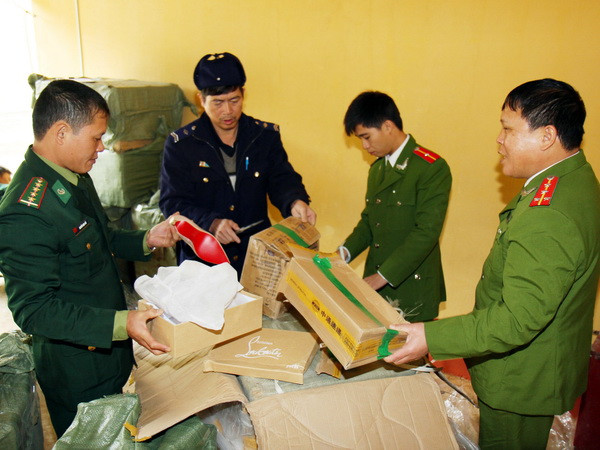 Bộ Quốc phòng-Bộ Công an tăng phối hợp đảm bảo an ninh trật tự ảnh 1