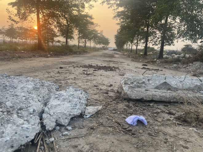 Giải mã dự án "treo" ở Hà Nội: Hệ lụy phát triển kinh tế-xã hội ảnh 1