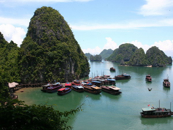 Tỉnh Quảng Ninh thông qua nghị quyết thành lập Sở Du lịch ảnh 1