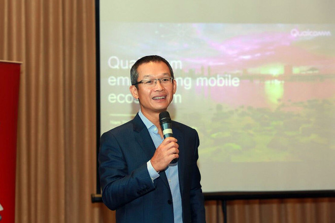 'Mạng 4G phát triển tốt sẽ là nền tảng để Việt Nam tiến tới 5G' ảnh 1