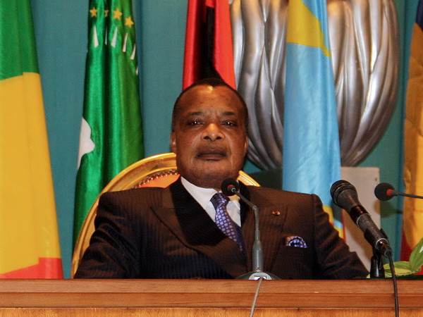 Biểu tình gia tăng tại CH Congo phản đối sửa đổi Hiến pháp ảnh 1