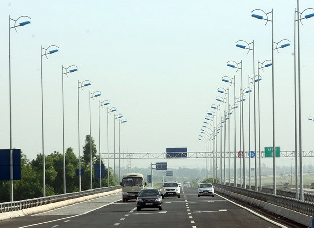 Nối Vùng kinh tế biển Nam Định với cao tốc Cầu Giẽ-Ninh Bình ảnh 1