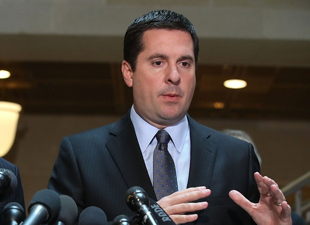 Tình báo Mỹ: Nga không liên quan chiến dịch tranh cử của ông Trump ảnh 1