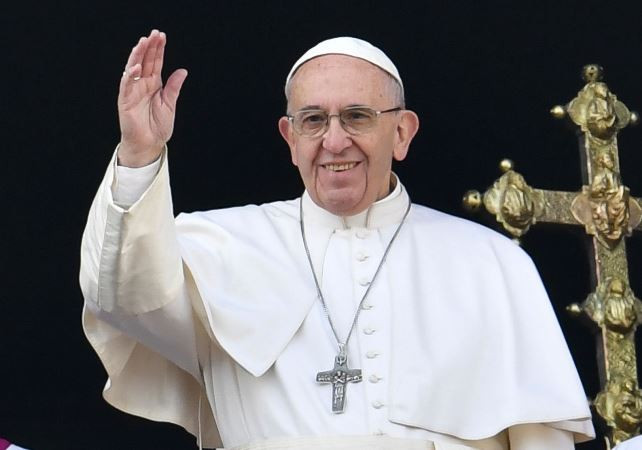 Giáo hoàng Francis sắp thăm Ai Cập để đối thoại liên tôn giáo ảnh 1