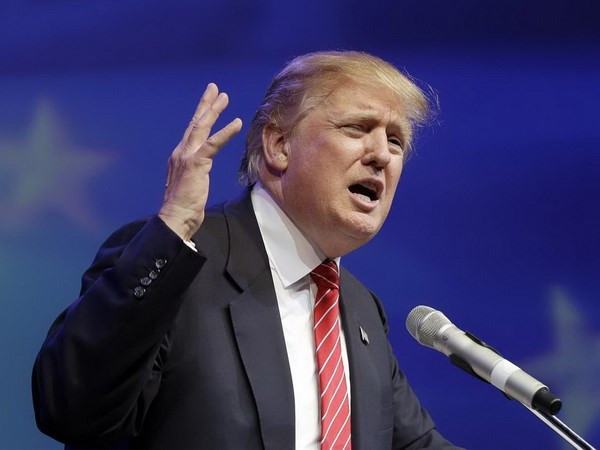 Bầu cử Mỹ 2016: Ứng viên Đảng Cộng hòa tiếp tục tranh luận ảnh 1