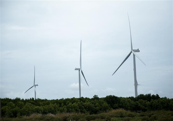 Nữ doanh nhân nổi tiếng Indonesia tin tưởng về quan hệ với Việt Nam ảnh 1