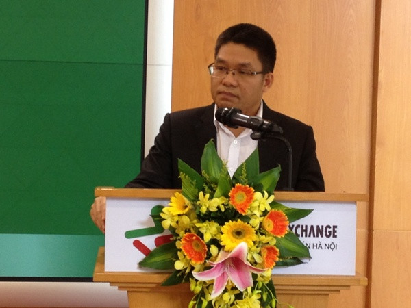 Giá trị vốn hóa các thị trường tại HNX đạt 1,1 triệu tỷ đồng ảnh 1