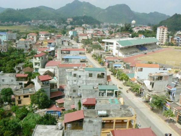 Môi trường Đô thị Sơn La sẽ thoái 3,4 triệu cổ phần vốn Nhà nước ảnh 1