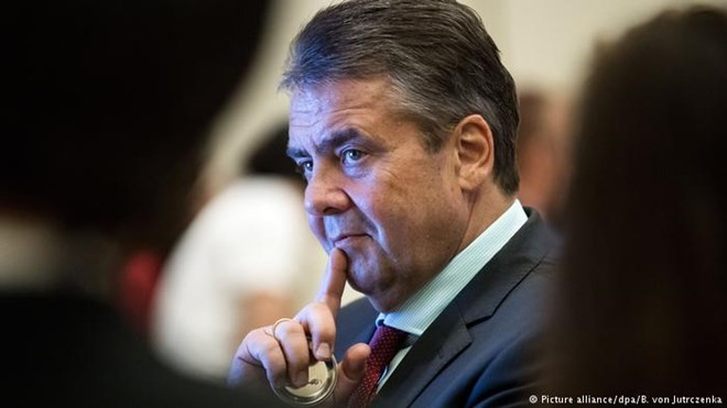 Đức mong Anh sớm thành lập chính phủ để đàm phán Brexit ảnh 1