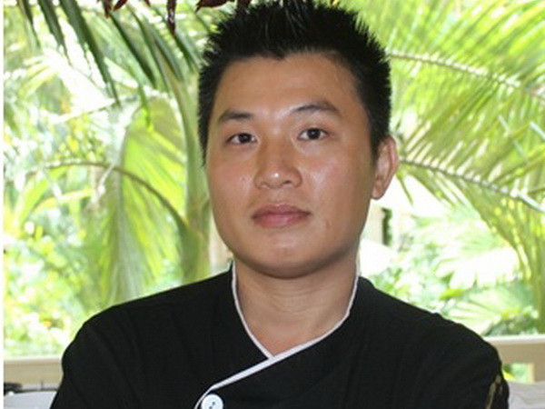 Đầu bếp Việt Nam tham dự cuộc thi ẩm thực quốc tế Bocuse d’Or ảnh 1