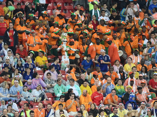 Cảnh báo du khách đến Brazil có thể mang theo bệnh tật về nước ảnh 1