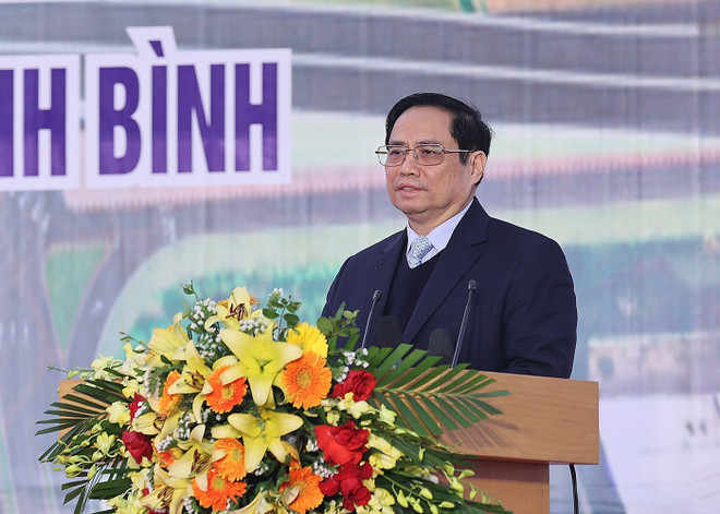 Thủ tướng: Sớm xây dựng Hưng Yên trở thành tỉnh công nghiệp ảnh 2