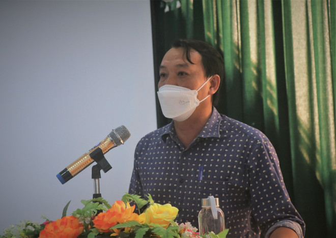 Sự cố sập cầu Cái Đôi Vàm tại Cà Mau: Lập tổ điều tra nguyên nhân ảnh 1