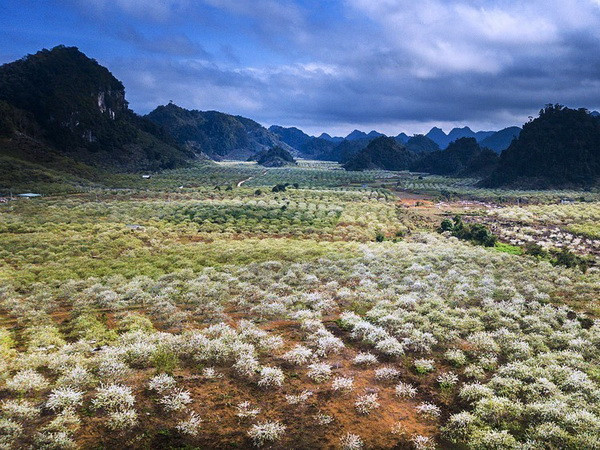 Bắc Bộ nhiệt độ tăng dần, mưa giảm nhanh, trưa chiều hửng nắng ảnh 1