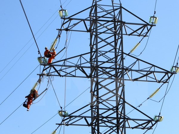 Đồng Nai đầu tư trên 18.000 tỷ đồng cải tạo mạng lưới điện ảnh 1