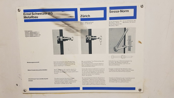 Quốc gia có hệ thống hầm chống bom hạt nhân lớn nhất thế giới ảnh 3