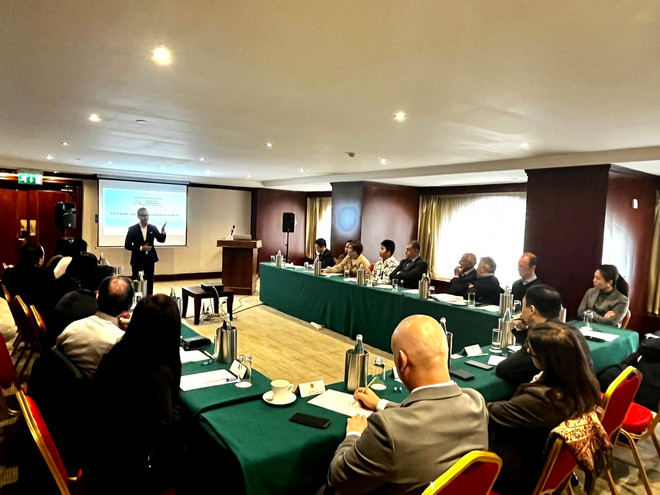 ttxvn_vietnam malta.jpg