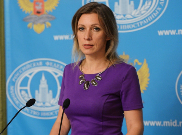 Nga sẵn sàng cải thiện quan hệ song phương với chính quyền mới ở Mỹ ảnh 1