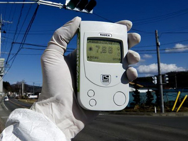 Phát hiện một lượng chất phóng xạ rò rỉ tại một số nước châu Âu ảnh 1