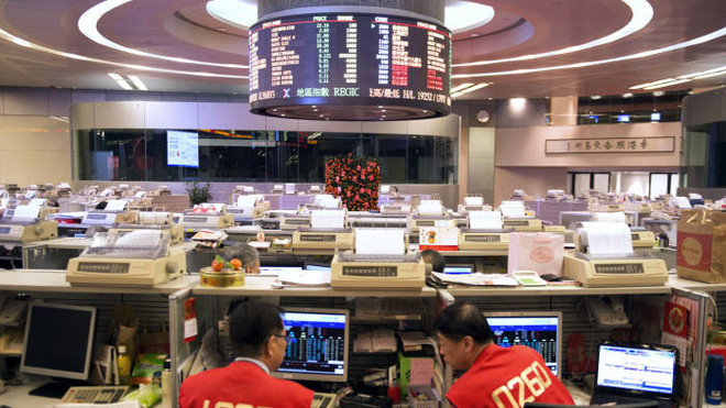 Các công ty Trung Quốc chiếm 50% lượng vốn cổ phần huy động toàn cầu ảnh 1