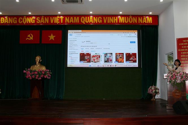 Những hoạt động hỗ trợ người lao động trong dịp Tết Nguyên đán ảnh 2