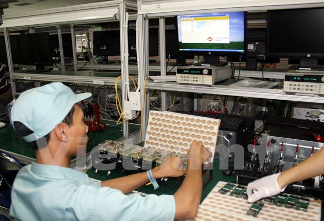 Từ đầu năm, vốn Nhà nước chảy vào nền kinh tế đạt 29.076 tỷ đồng ảnh 1