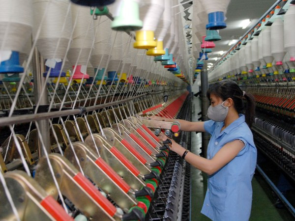 Dòng tiền đăng ký bổ sung vào nền kinh tế đạt 534.600 tỷ đồng ảnh 1