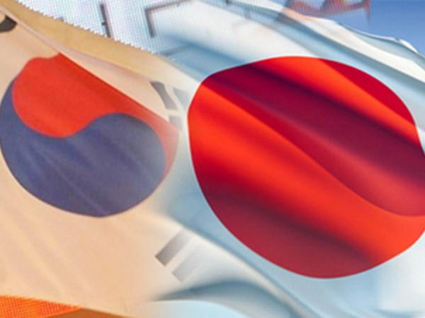 Hàn Quốc hối thúc Nhật Bản minh bạch trong chính sách an ninh ảnh 1
