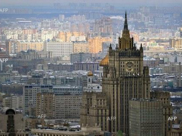 Nga đình chỉ tham gia nhóm tham vấn chung về hiệp ước CFE ảnh 1