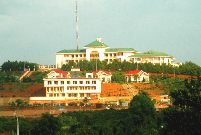 Ứng dụng công nghệ giảm phát thải carbon trong phát triển đô thị ảnh 1