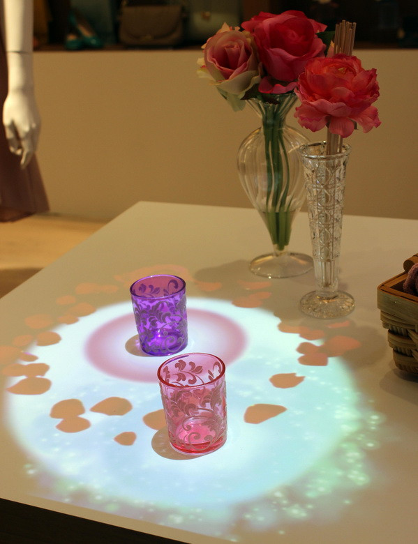 Panasonic ra mắt nhiều sản phẩm công nghệ chiếu sáng tiên tiến ảnh 2