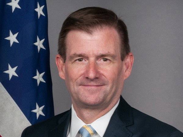 Tổng thống Barack Obama bổ nhiệm đại sứ Mỹ tại Pakistan ảnh 1